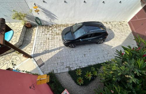 Casa Alegria - Casa charmosa com piscina em Paraty - Foto 45