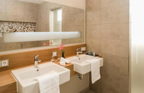 Living Apartments Ludwigshafen - Foto 9