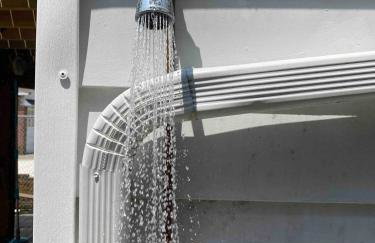 Big Deck Energy-1 block to Beach & Boardwalk - Foto 39