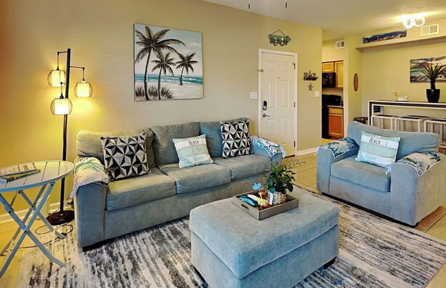 Harbor East Condominiums 414D by Ryson Vacation Rentals - Photo 16