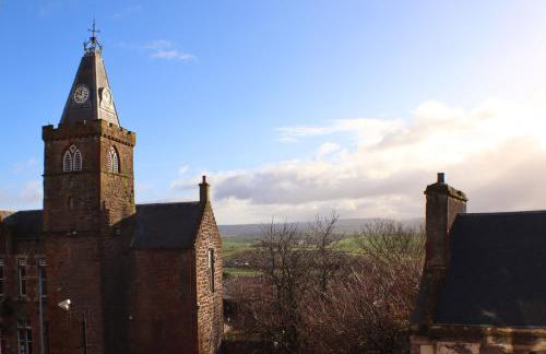 Grand top floor apartment in the Royal Bank House - Foto 35