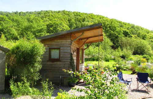 The Cabins Conwy - Foto 38