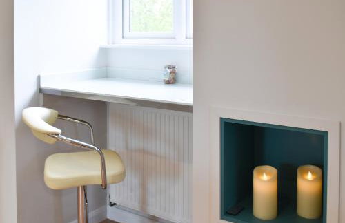 Leveret Lodge - Photo 7