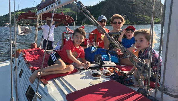 Location de bateau avec skipper - Photo 5