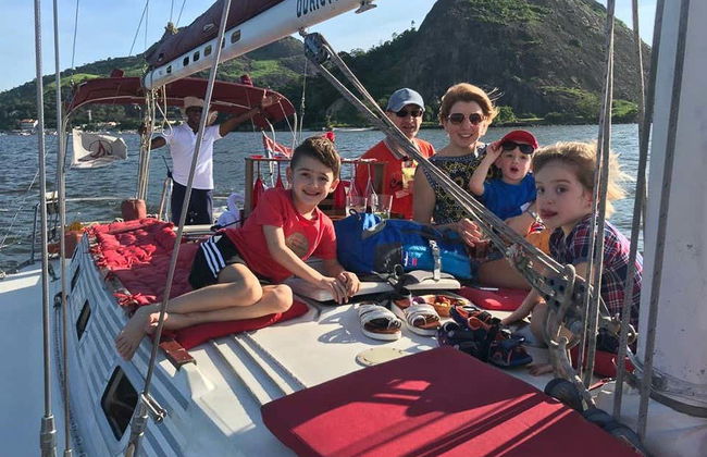 Alquiler de barco con patrón - Foto 5