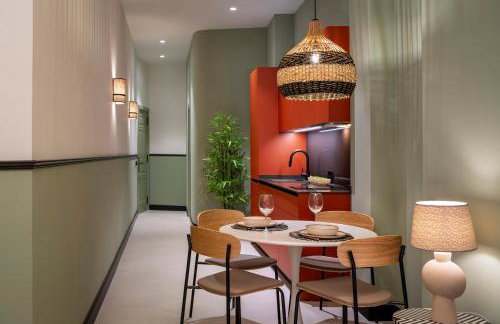 Unika Homes Museo - Foto 7