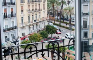 Valencia Apartamentos Goya - Photo 50