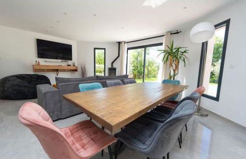 Villa Baou Evasion Provence - Foto 16