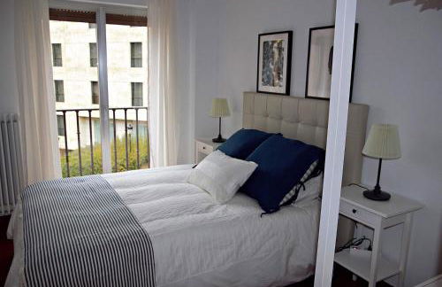 Apartamento Marquesa de Almarza - Foto 6
