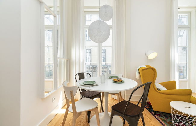 Gonzalo's Guest Apartments - Luxury Baixa - Photo 38