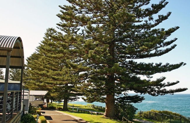 Surf Beach Holiday Park - Foto 30