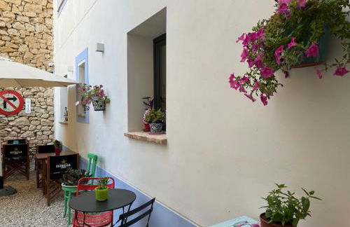 Casa Don Pelayo Boutique Apartments & Café - Foto 51