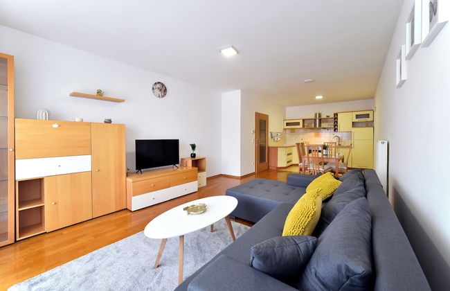 LXXVII Apartment - Foto 20