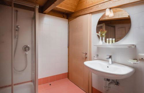 CHALET MARLENE - Ferienhaus - Foto 29