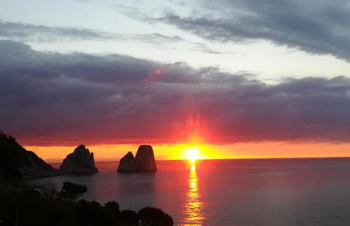 La Finestra sui Faraglioni - Foto 22