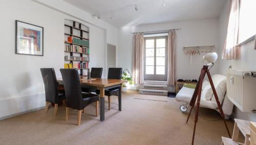 Alte Falknerei - Foto 4