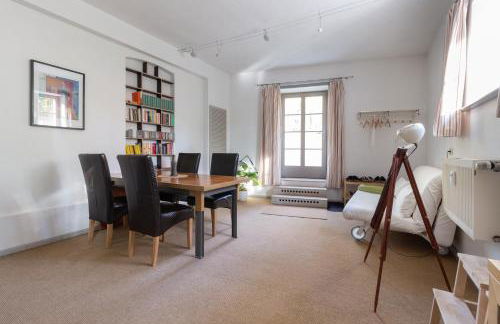 Alte Falknerei - Foto 4