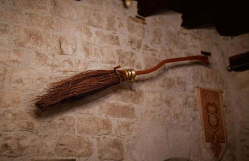 Les sorciers de Lauzerte immersion magique - Foto 22