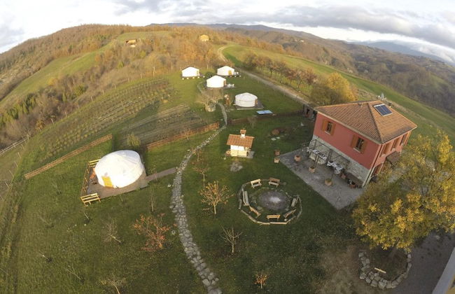 Società Agricola Cacigolara - Foto 58