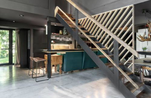 WOODSTOCK HISTORIC ARTIST ESTATE - THE MUSEUM HOUSE - Foto 11