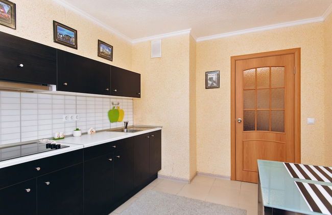 Apartments Home Hotel - Foto 48