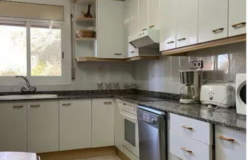 villa 7 personnes 45 mn Barcelone vue sur Montserrat - Foto 7