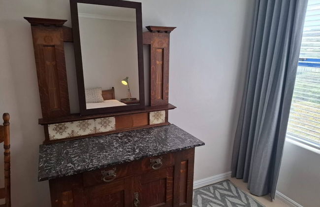 Oosiesrus - Charming Langebaan Villa With Garden View - Foto 8