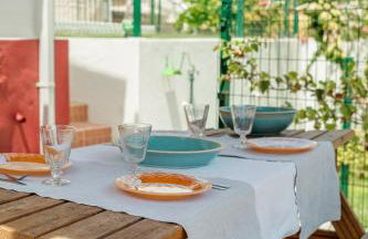 Algés Village Casa 4 by Lisbon-Coast vacation - Foto 27