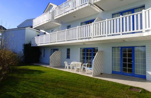 Appartement T2 Residence Le Club - Foto 8