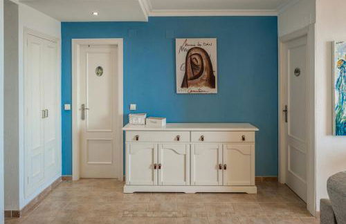 PRIMERISIMA LINES DE PLAYA AP10 apartamento - Foto 12