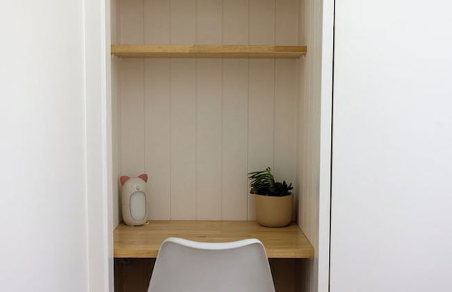 Tugun Retreat - 5BRM Home with Pool - Photo 30