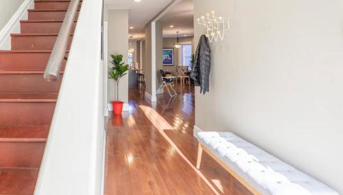 Lovely 4BR Shaw Family Home Garage ABODEbucks - Foto 2