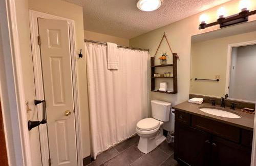 C13 Beautiful Bretton Woods ski-in ski-out townhouse for your family getaway to the White Mountains! - Foto 78