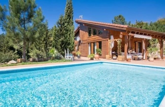 Villa Pacha - Photo 14