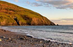 Welsh Bayview Retreat 2-Bed Caravan & 2-Bed Chalet at Clarach Bay Holiday Village - Foto 35