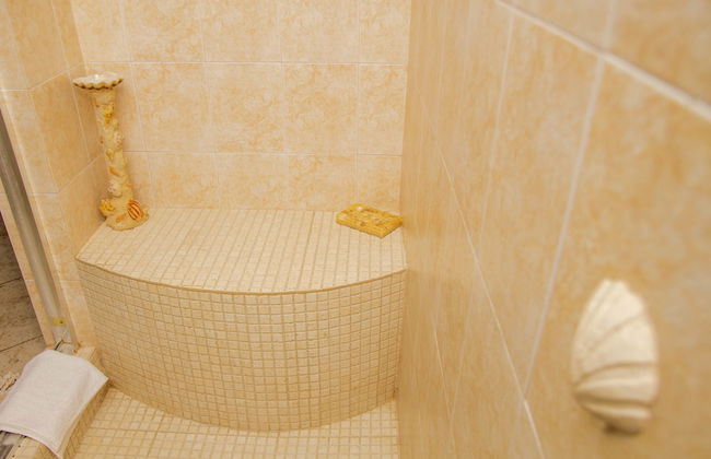 Beach Front White Sand Villa - Foto 58