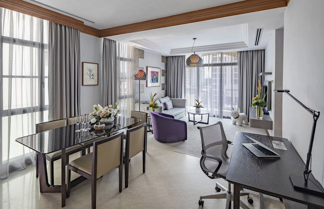 Fraser Place Robertson Walk, Singapore - Photo 65