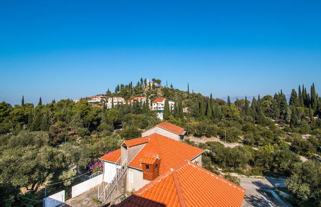 Apartment in Trpanj with terrace - Photo 32