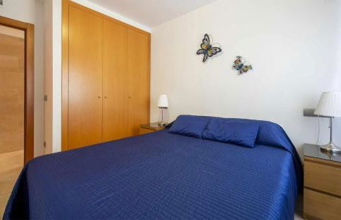Voramar – A 50 m de la Playa, Parking y A/A - Foto 66
