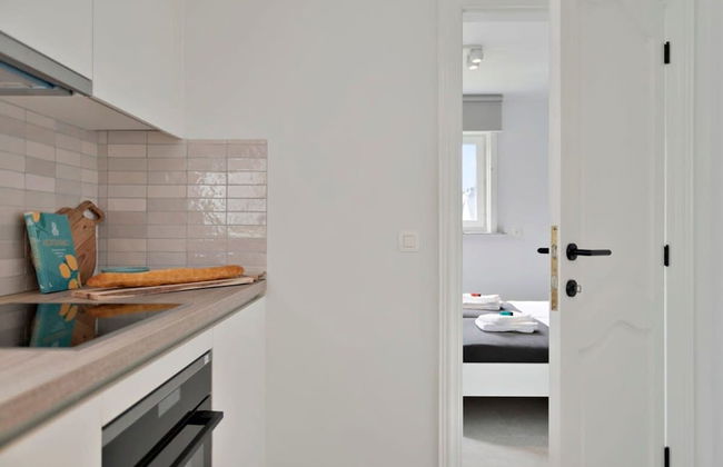 Spacious Bungalow With Garden Near the Beach sea - Photo 31