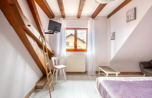 Grande terrasse, route des vins, domaine viticole 'riesling' - Foto 13