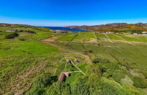 Tighlochan pods - Foto 65