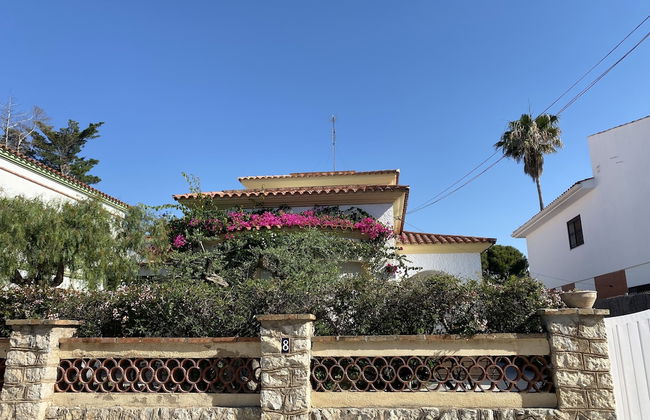 Villa Colonial - Foto 39