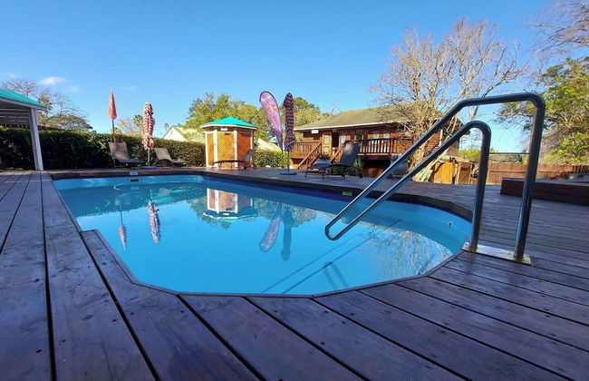 4 TIDES - by First Private Stays - Foto 28