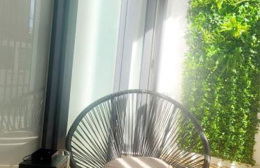 Charming Urban Stay in Valencia - Foto 45