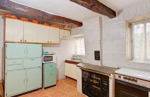 Valladolid Retreat with Terrace - Foto 18