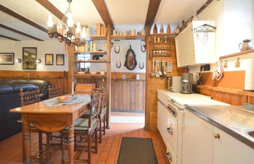 Appealing Apartment in Ittel With Garden, Parking, Bicycles - Foto 50