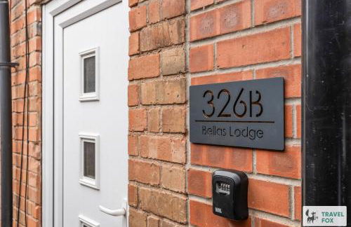 Bella's Lodge - Foto 5