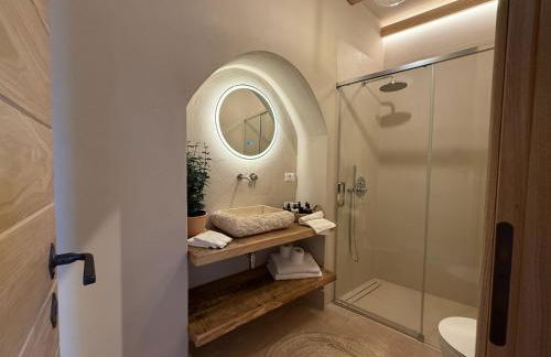 Conti di San Bonifacio - Tuscan Townhouse - Foto 24