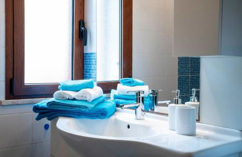 Acqua Chiara Beachfront Home - Foto 26